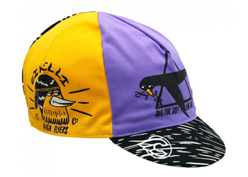 cinelli High Flyers Cap